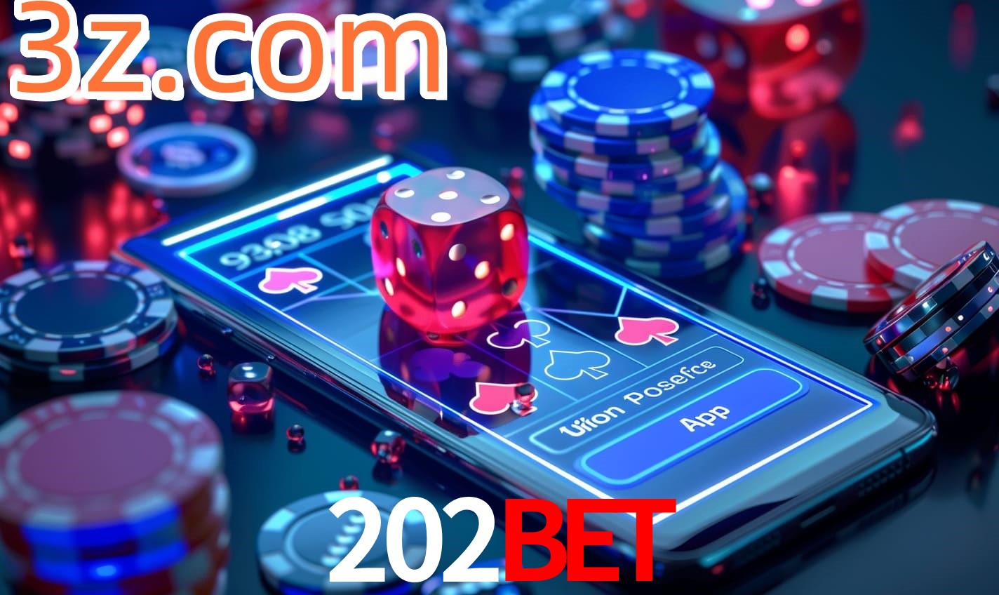 Baixar App 202Bet