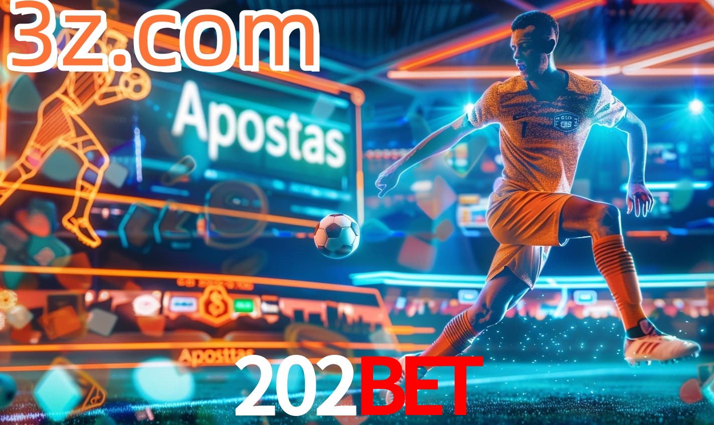 Apostas 202Bet