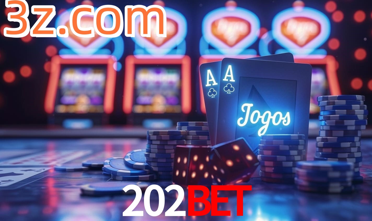 Lista de Jogos 202Bet