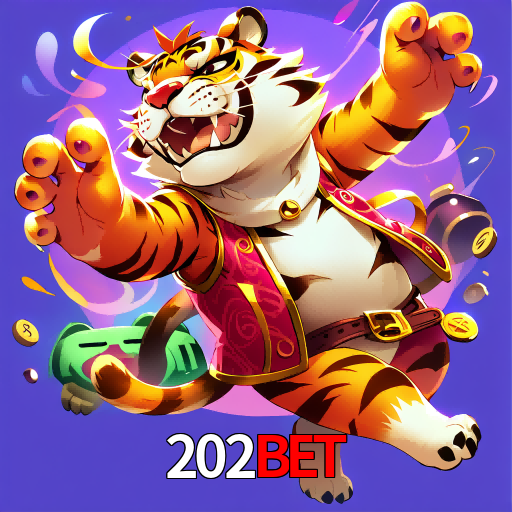 Cassino Online 202Bet